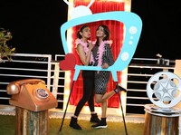 Rashi Khanna 2018 Birthday Celebration